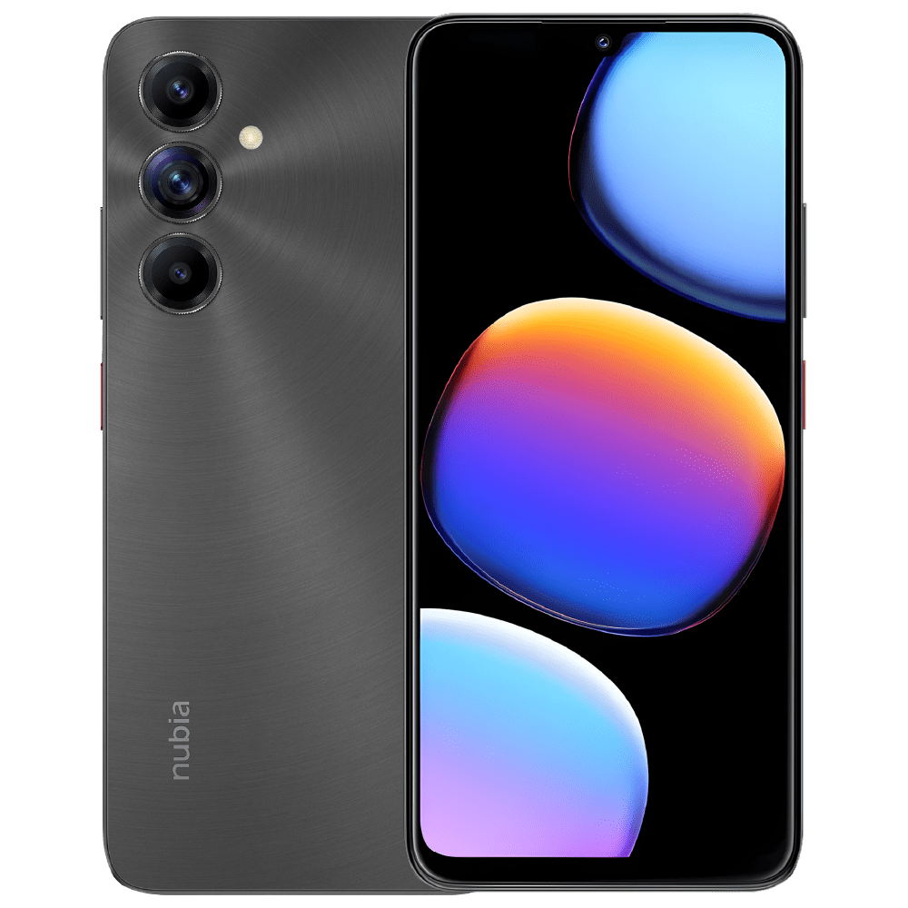 Celular ZTE Nubia V80 Max 8+256GB4