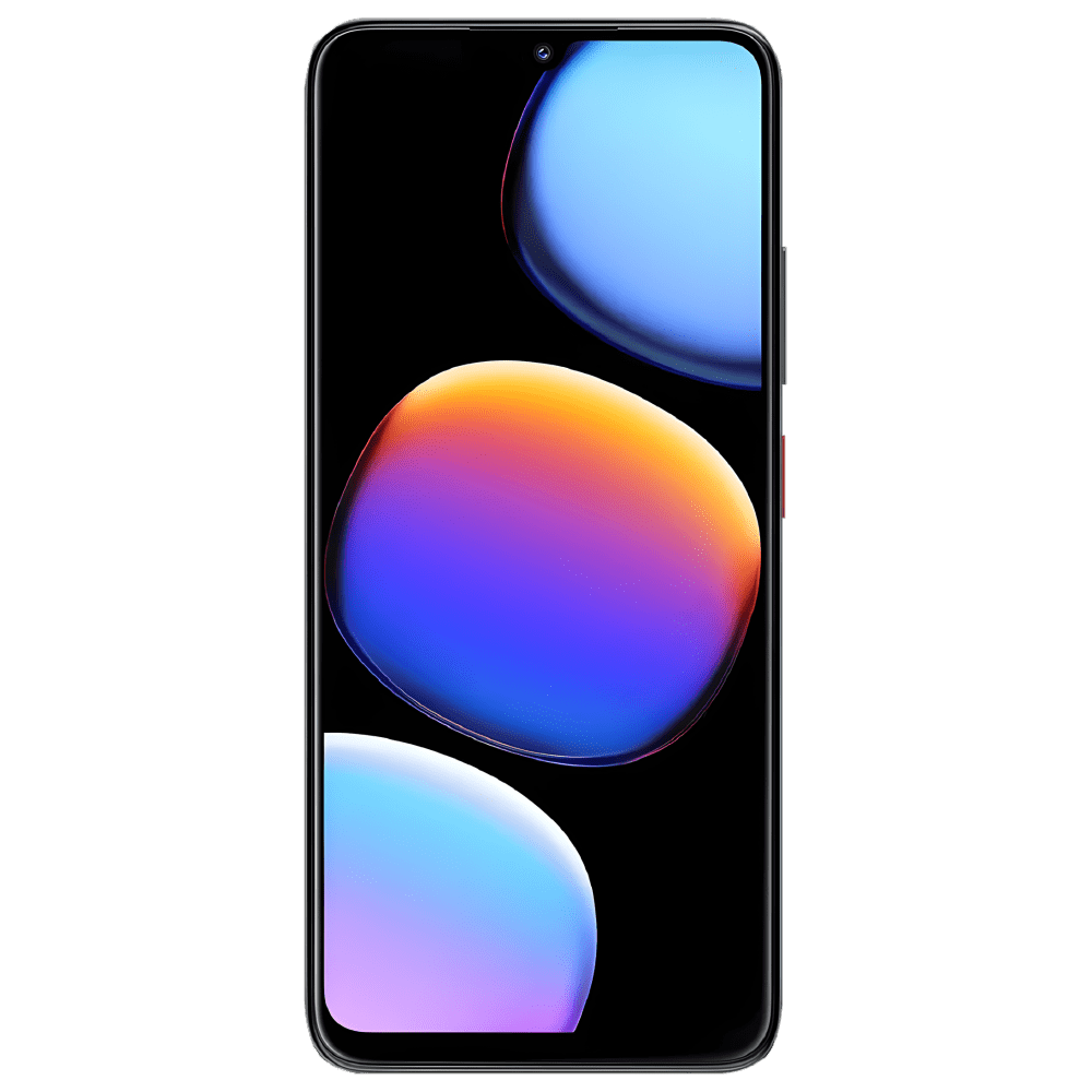 Celular ZTE Nubia V80 Max 4+256GB5