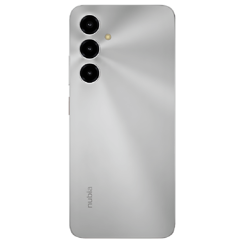 Celular ZTE Nubia V80 Max 4+256GB6