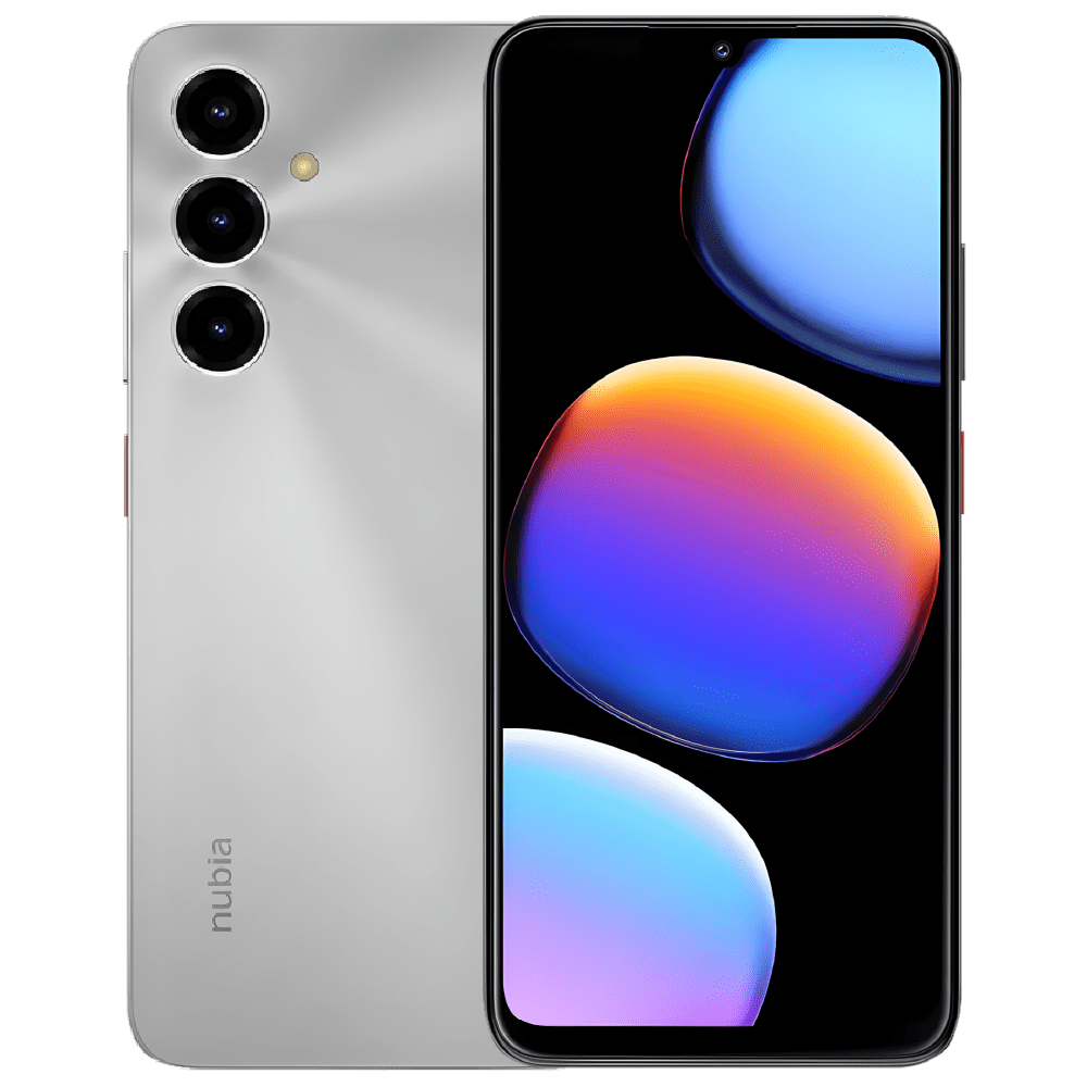 Celular ZTE Nubia V80 Max 8+256GB 0