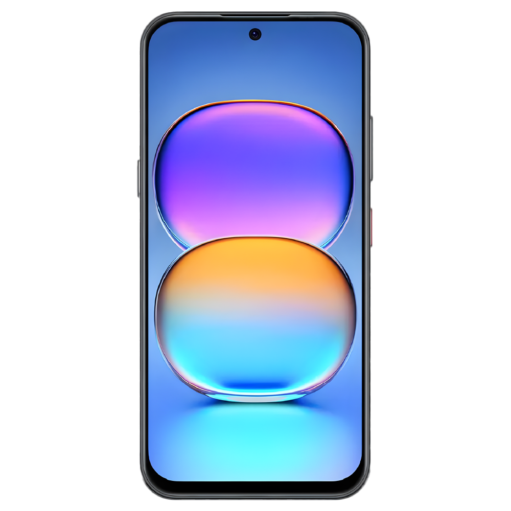Celular ZTE Nubia V80 Pro 8+256GB5