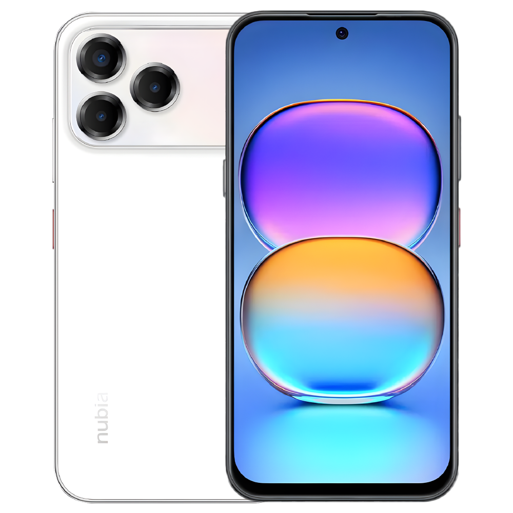 Celular ZTE Nubia V80 Pro 8+256GB4