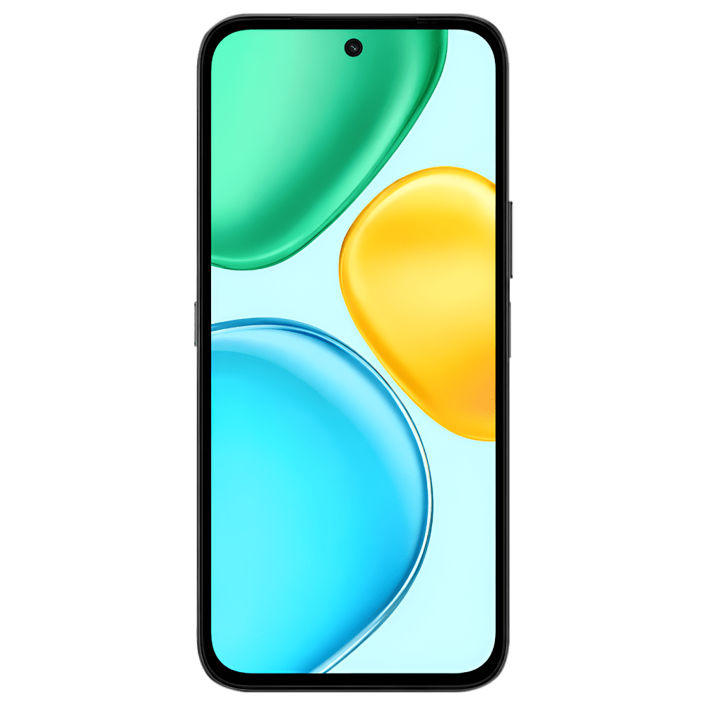 Celular Honor X7e 6+256GB2