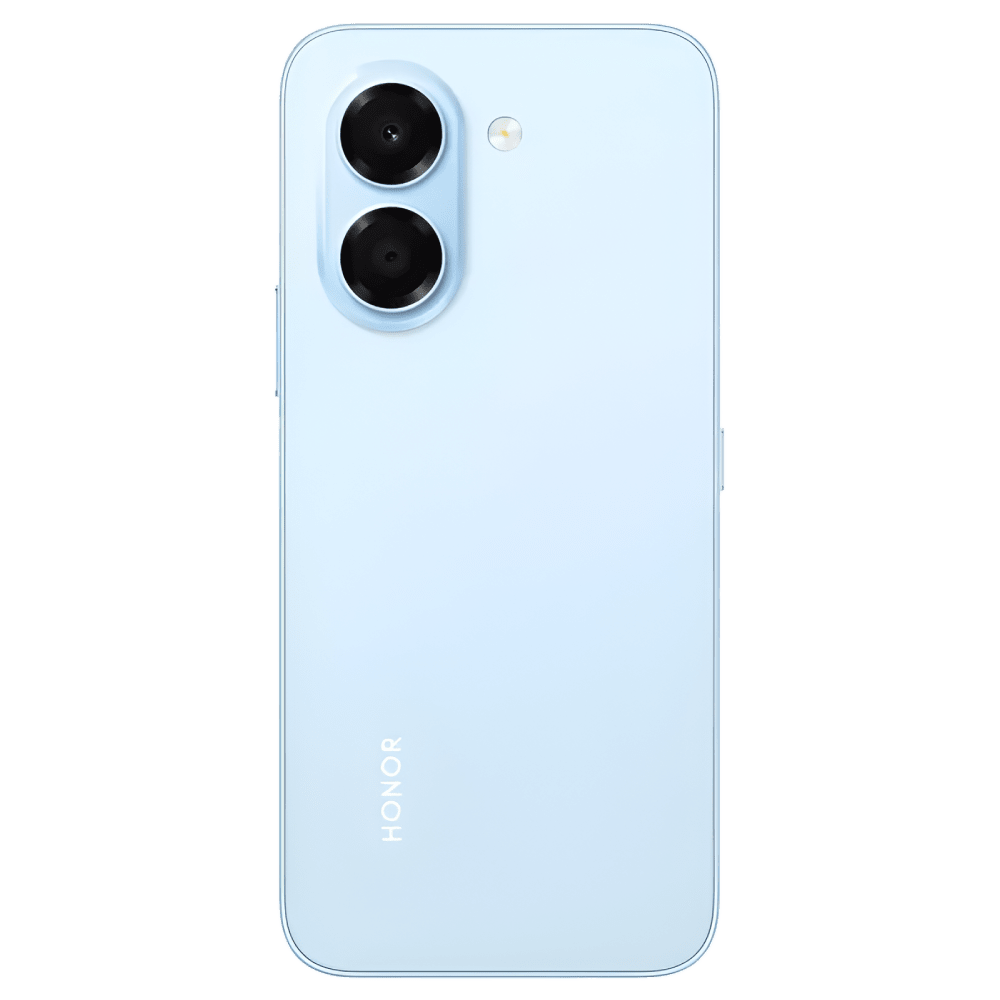 Celular Honor X7e 6+256GB6