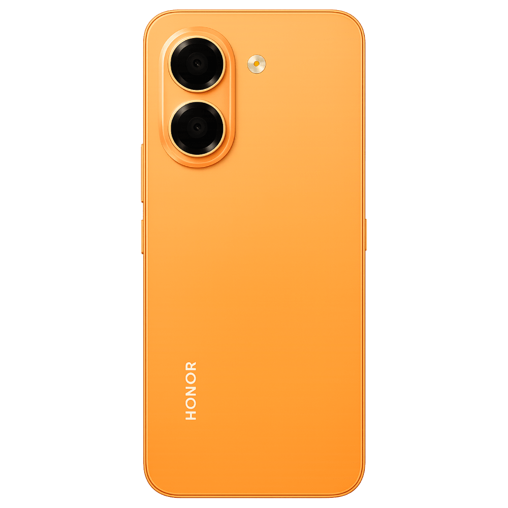 Celular Honor X7e 6+256GB9