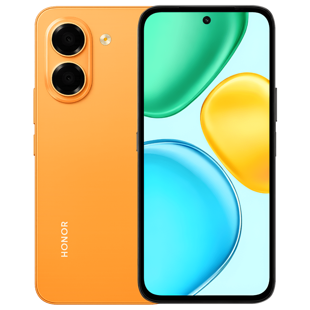 Celular Honor X7e 6+256GB7