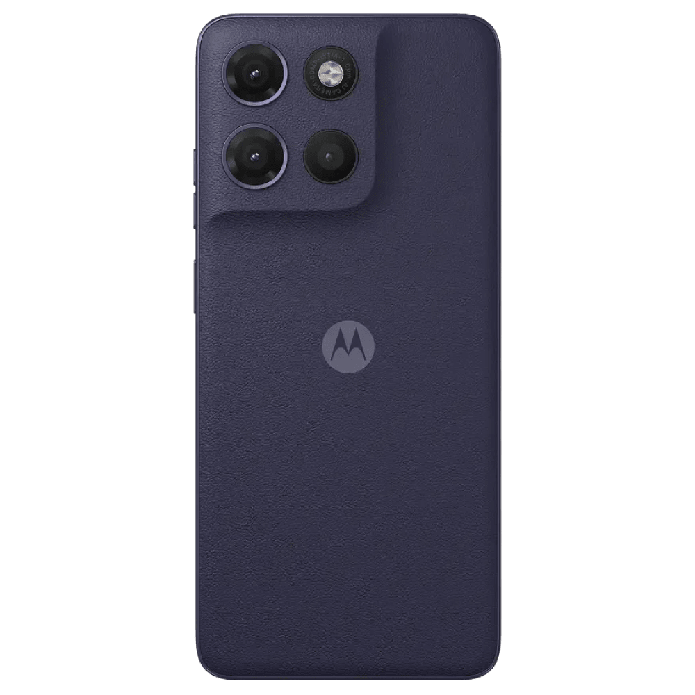 Celular Motorola G17 4+256GB3