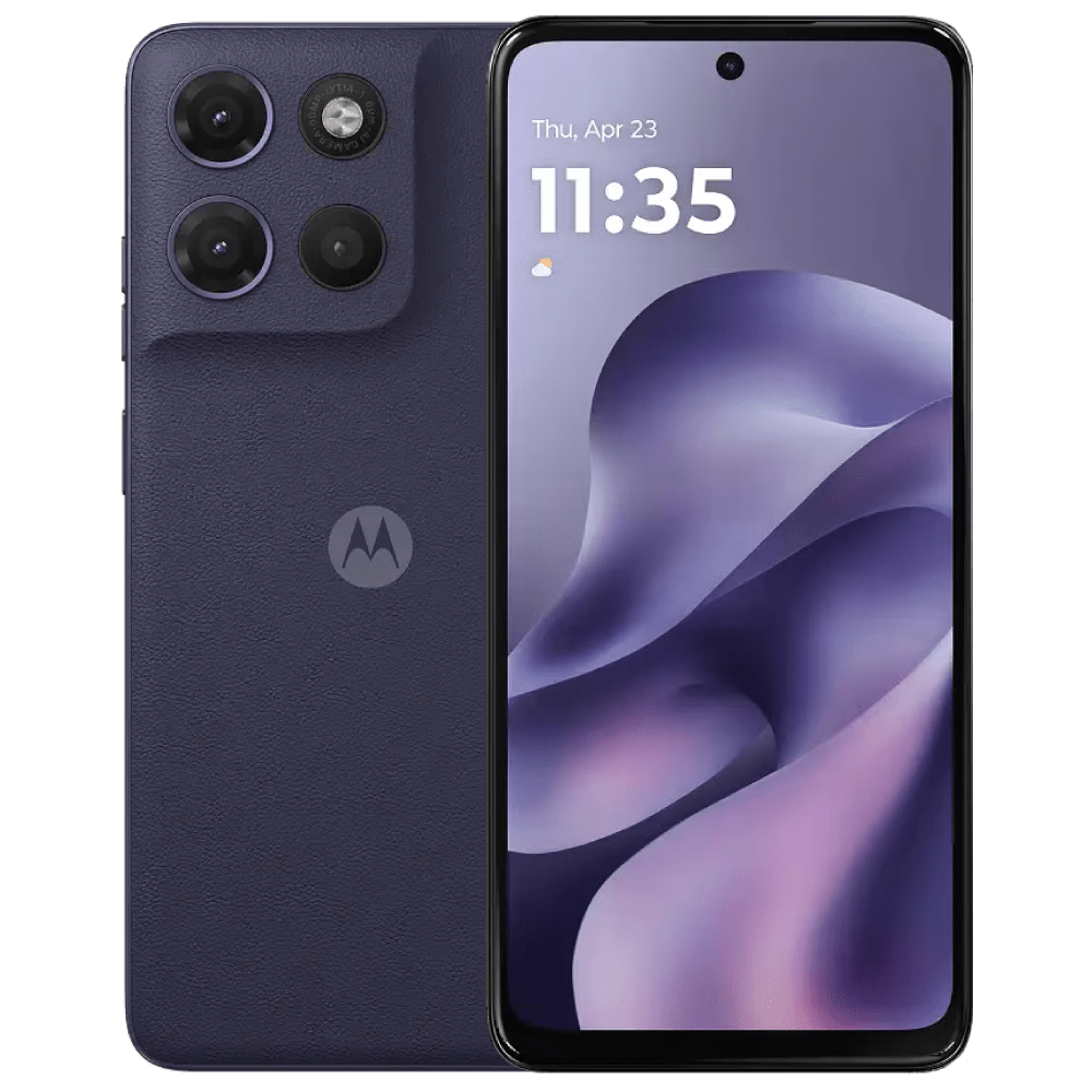 Celular Motorola G17 4+256GB1