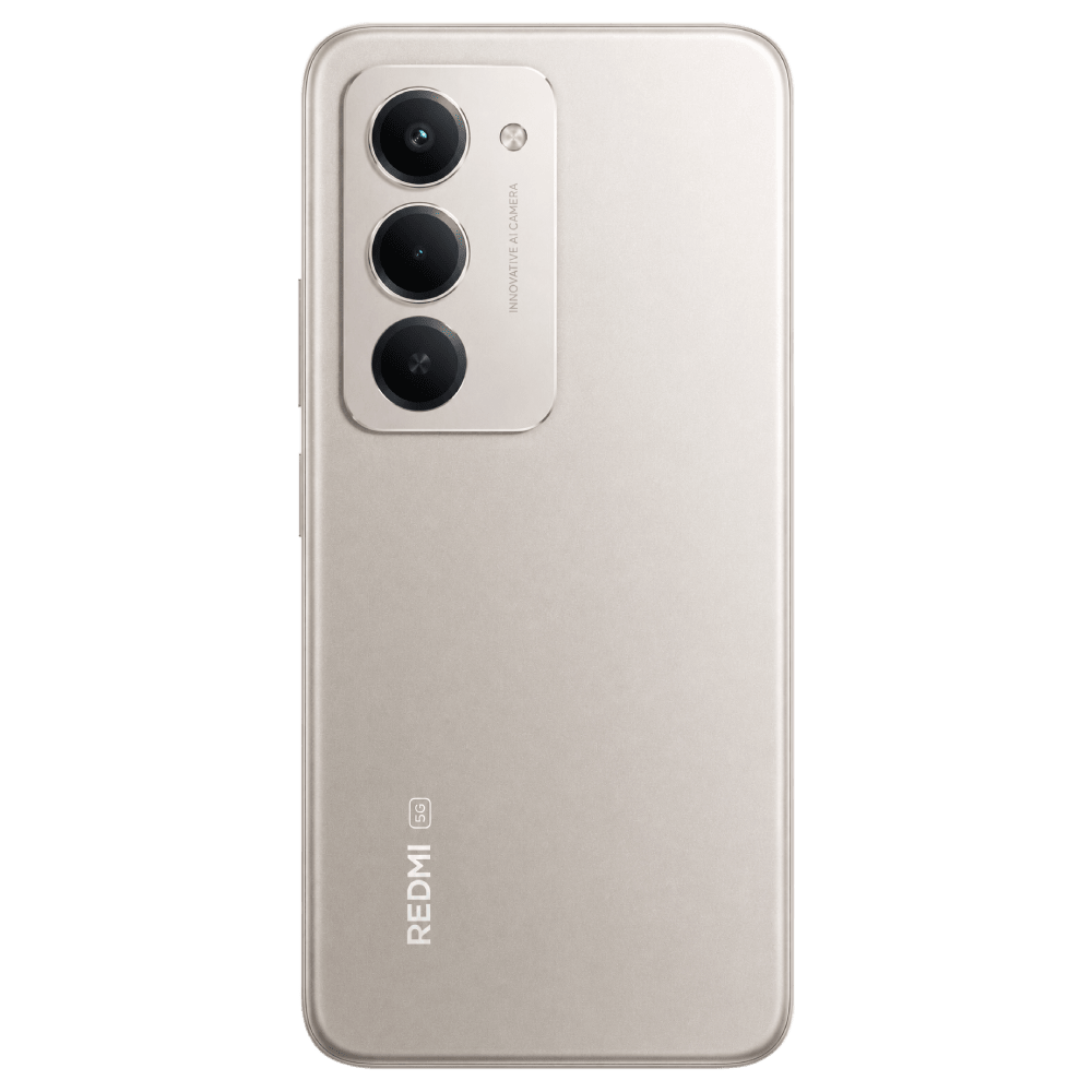 Celular Xiaomi Redmi 15 5G 8+256GB3