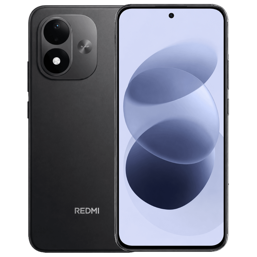 Celular Xiaomi Redmi Note 17 6+256GB4
