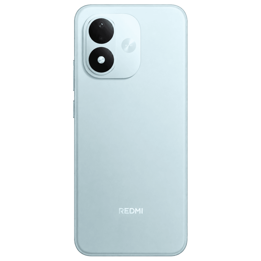 Celular Xiaomi Redmi Note 17 6+256GB3