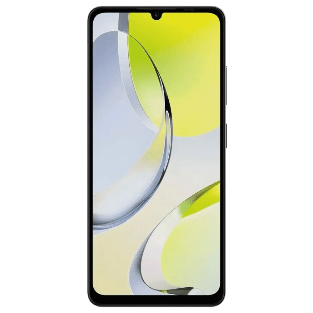 Celular ZTE Blade A56 Pro 4+128GB2