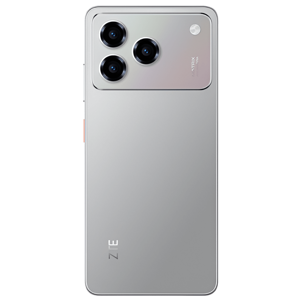 Celular ZTE Blade A56 Pro 4+128GB6