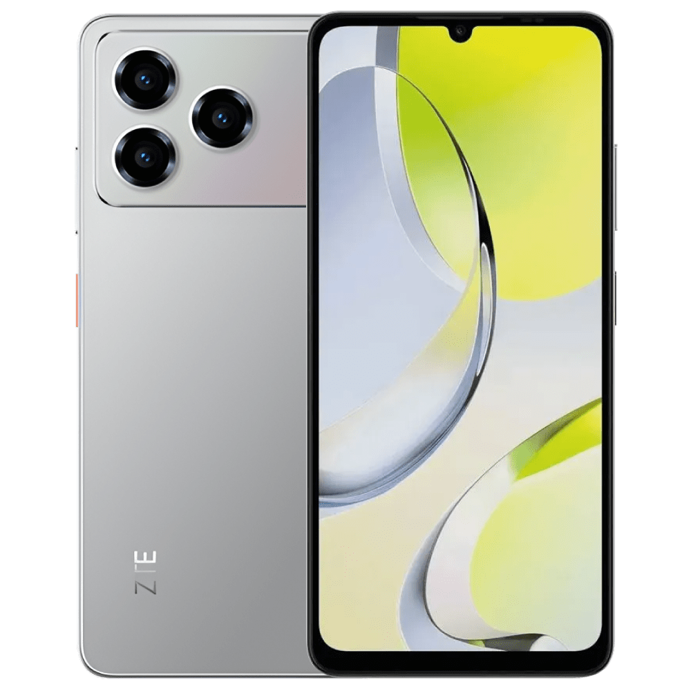 Celular ZTE Blade A56 Pro 4+128GB4