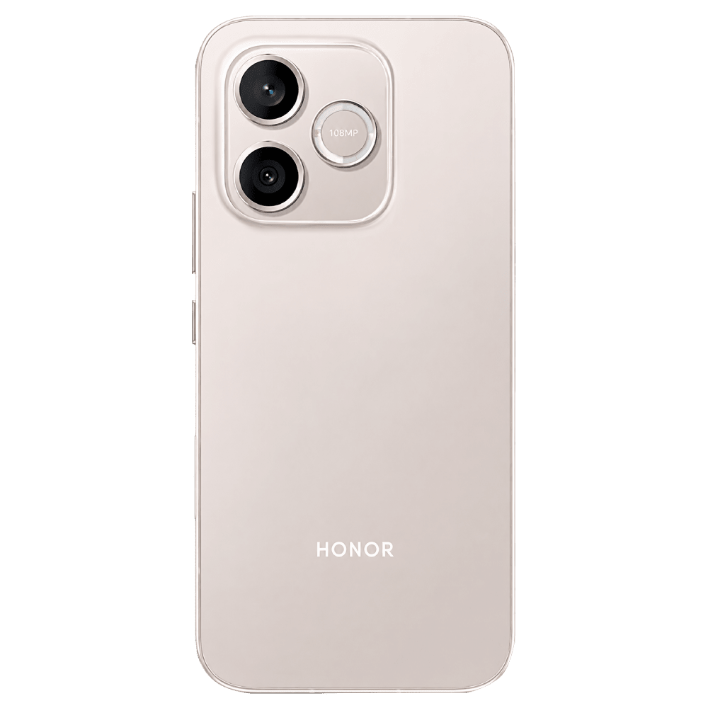 Celular Honor 600e 5G 8+256GB3