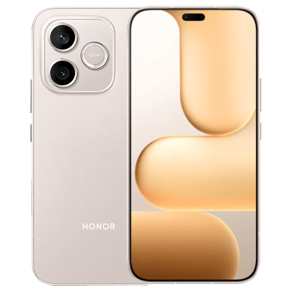 Celular Honor 600e 5G 8+256GB 0