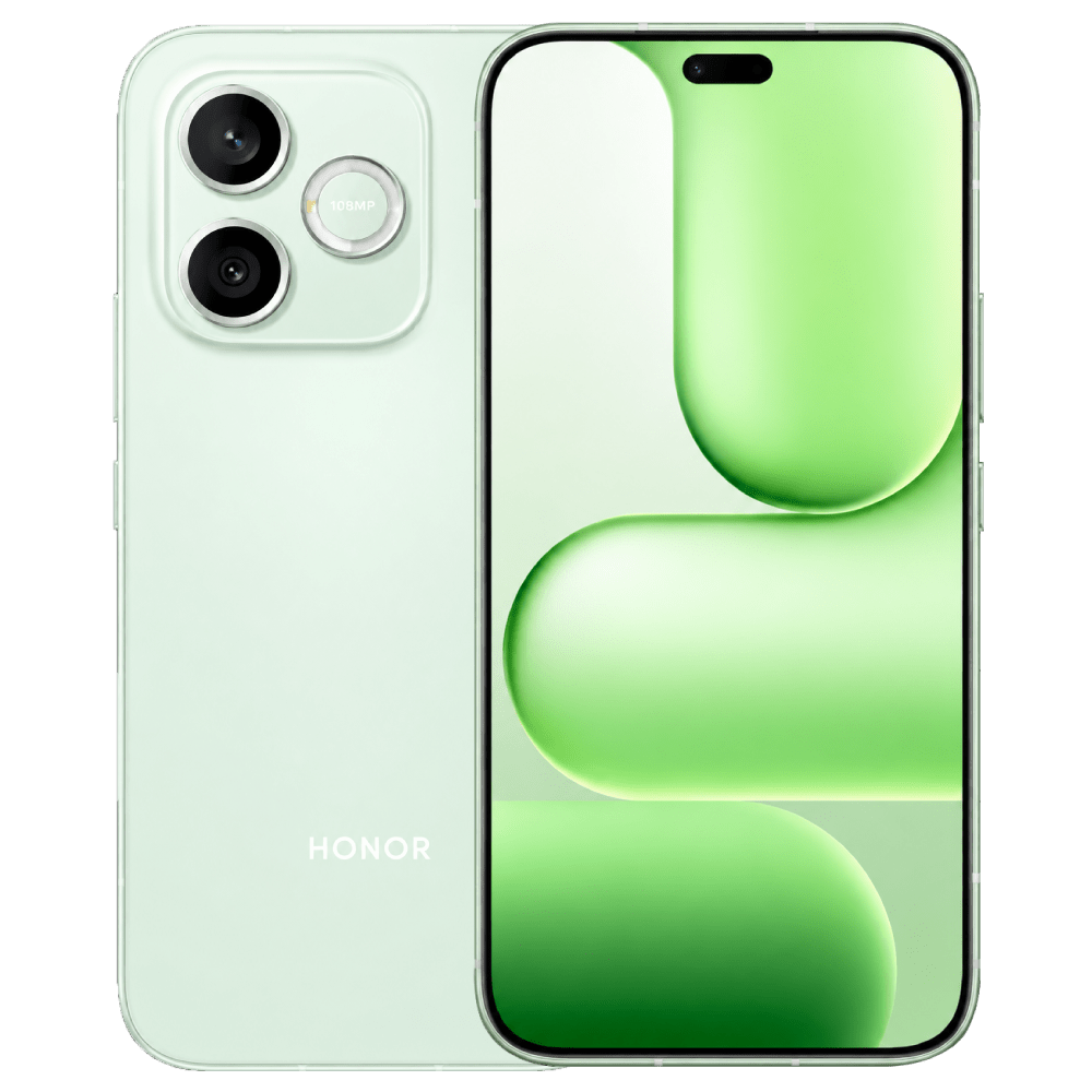 Celular Honor 600e 5G 8+256GB4