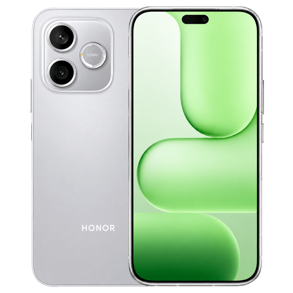 Celular Honor 600e 5G 8+256GB7