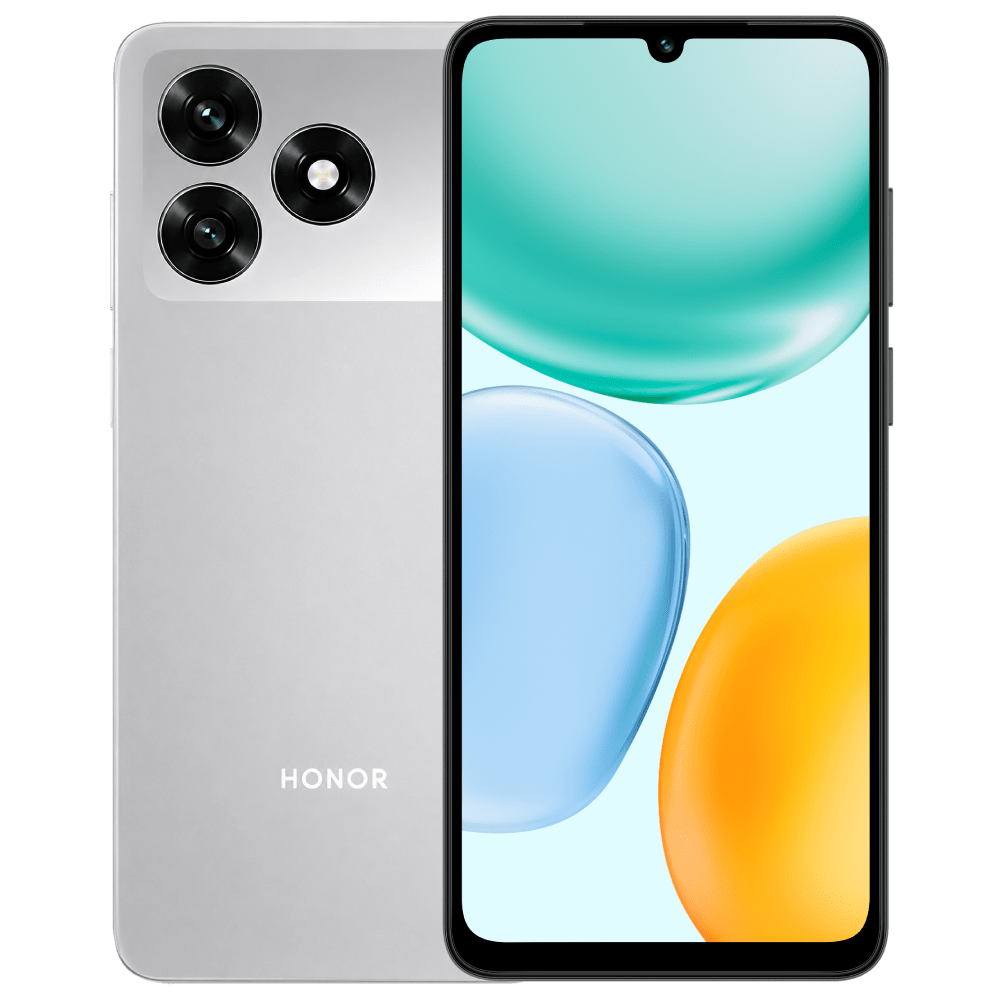 Celular Honor X5d 4+128GB7