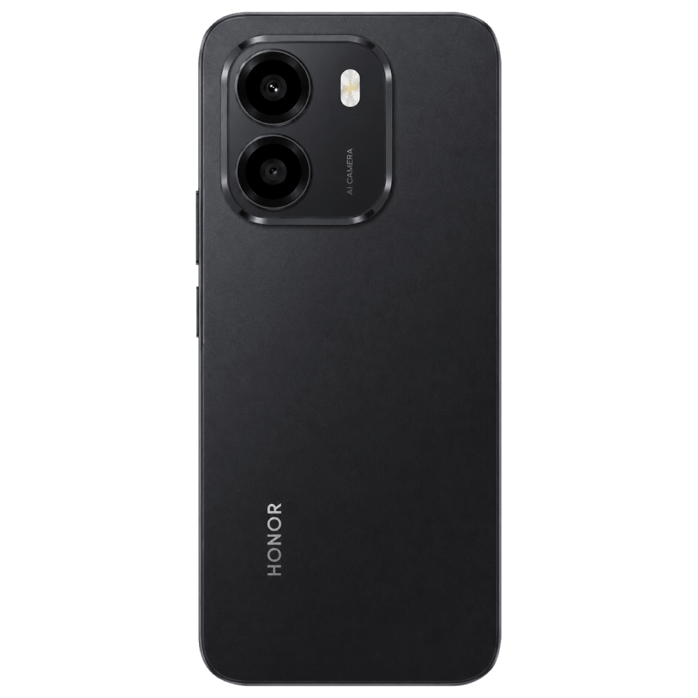 Celular Honor X6e 4+256GB3