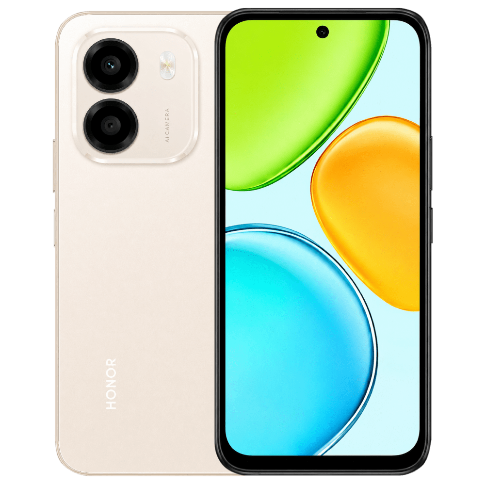 Celular Honor X6e 4+256GB4