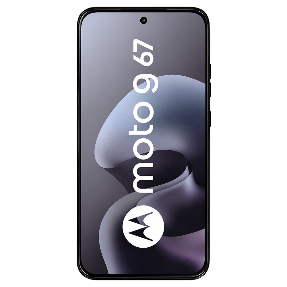 Celular Motorola G67 5G 4+256GB2