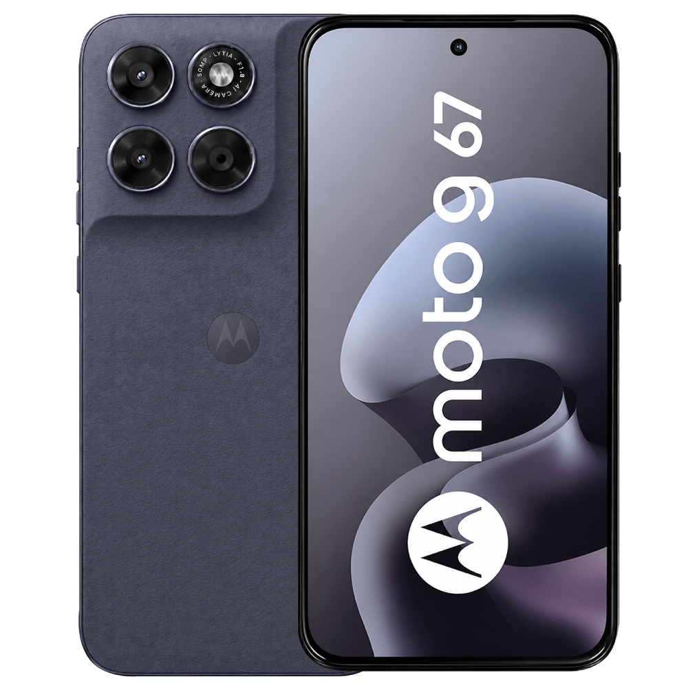 Celular Motorola G67 5G 4+256GB 0