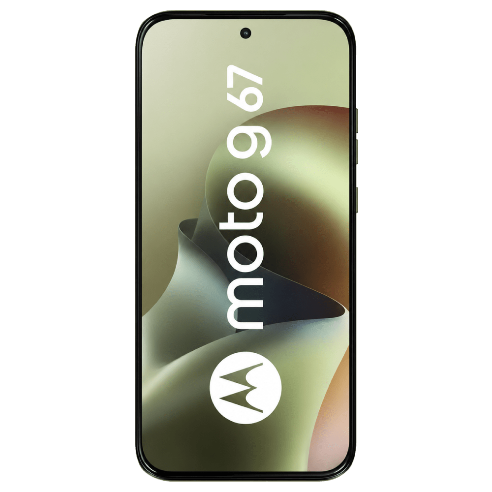 Celular Motorola G67 5G 4+256GB5