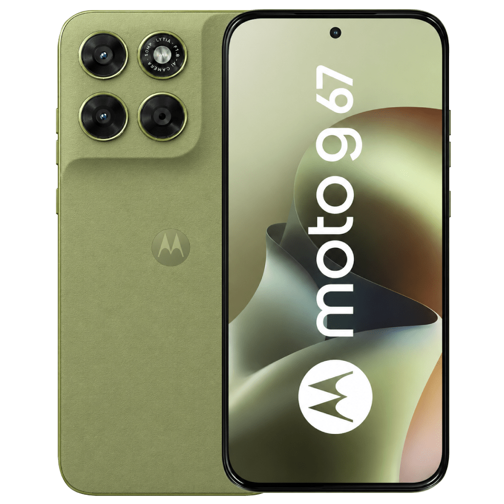 Celular Motorola G67 5G 4+256GB4