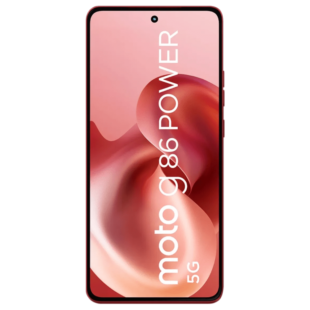 Celular Motorola G86 Power 5G 8+256GB5
