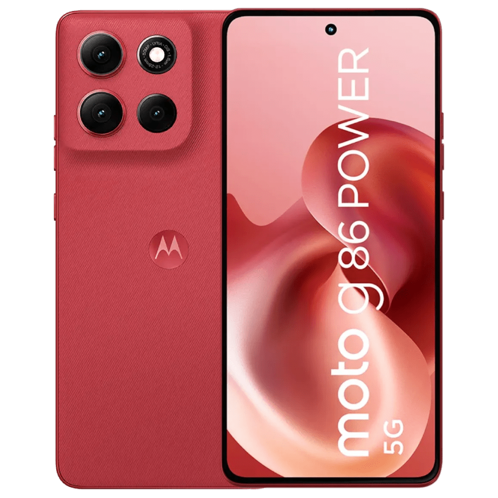 Celular Motorola G86 Power 5G 8+256GB4