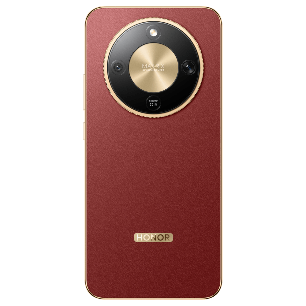 Celular Honor X9d 5G 8+256GB1