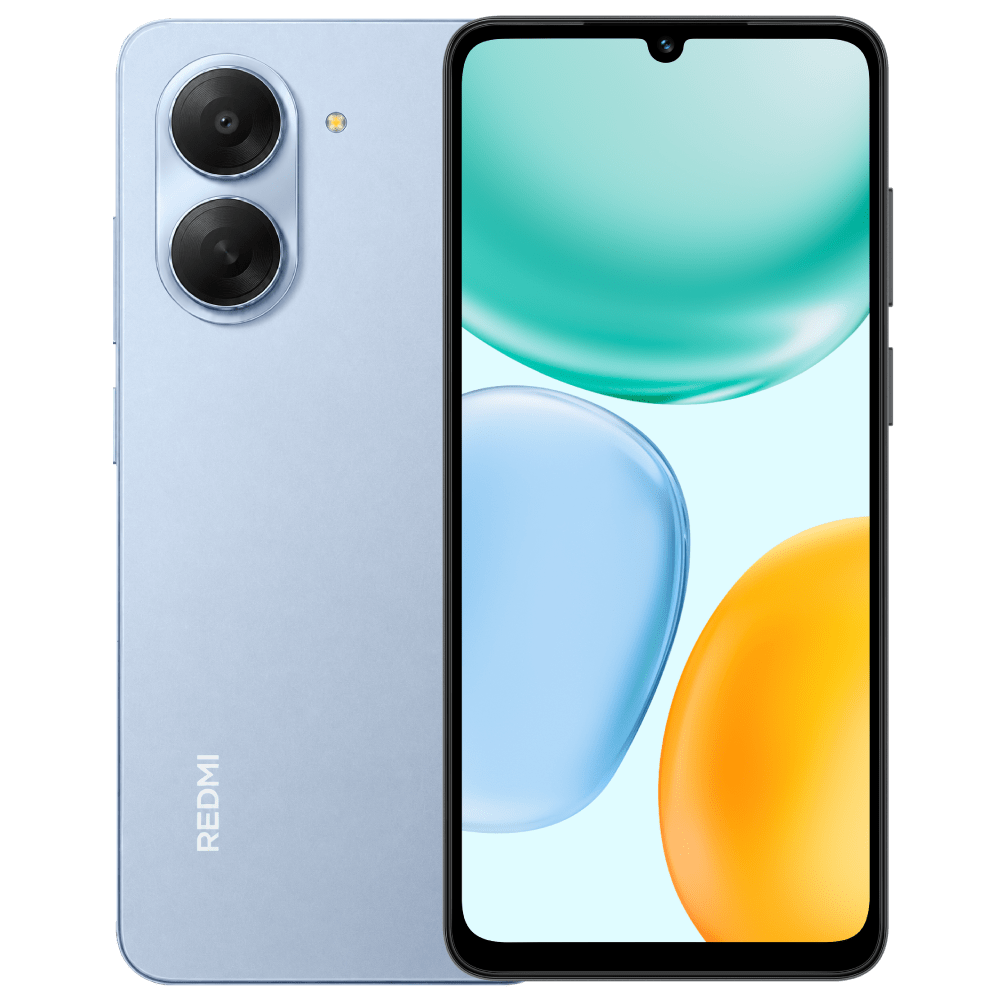 Celular Xiaomi Redmi A7 3+64GB4