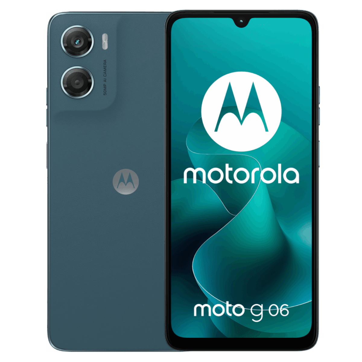 Celular Motorola G06 4 +128GB 0