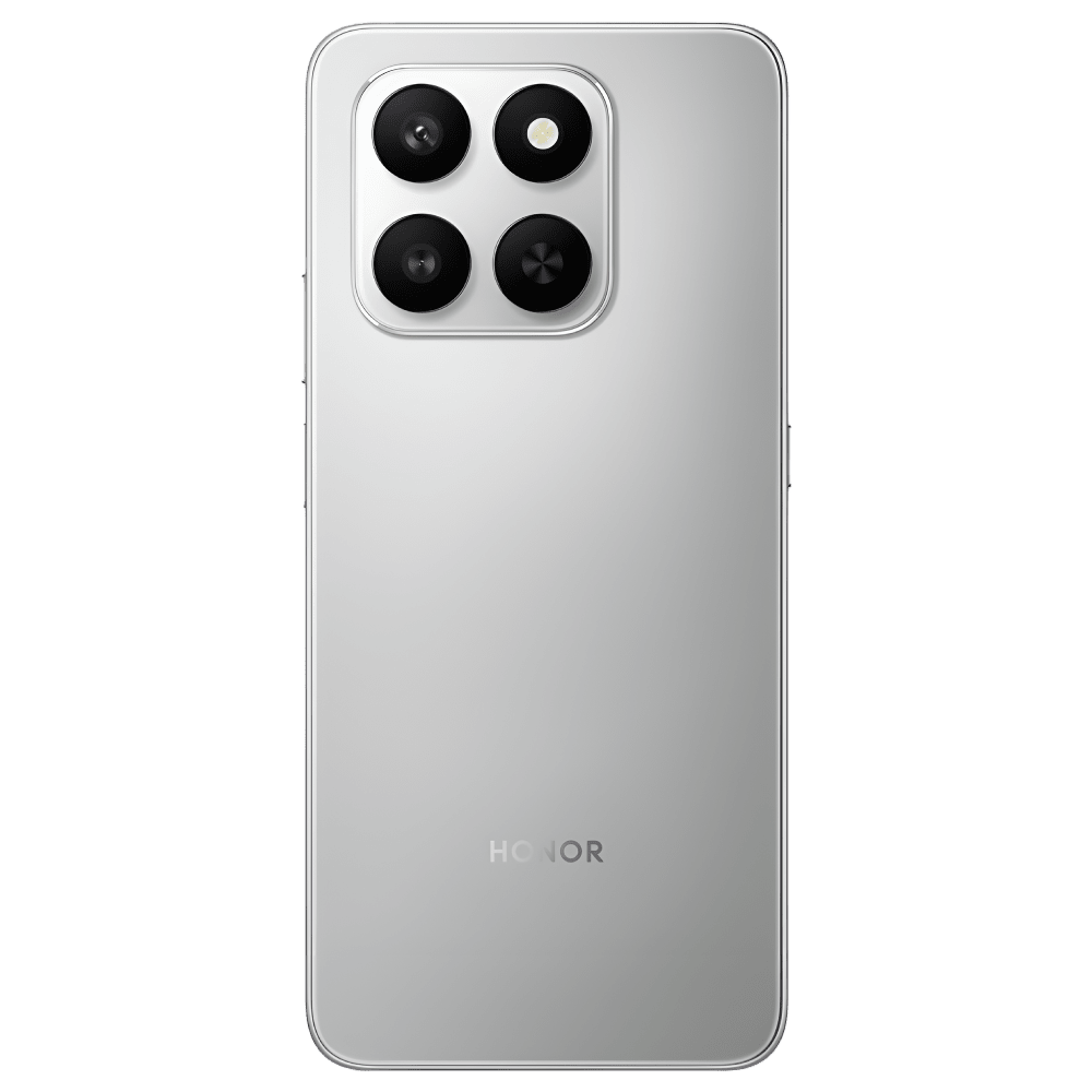 Celular Honor 400 Smart 5G 8+256GB6