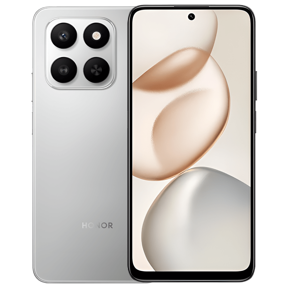 Celular Honor 400 Smart 5G 8+256GB4