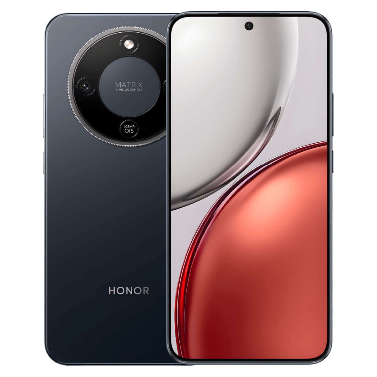 Celular Honor Magic 8 Lite 5G 8+512GB7