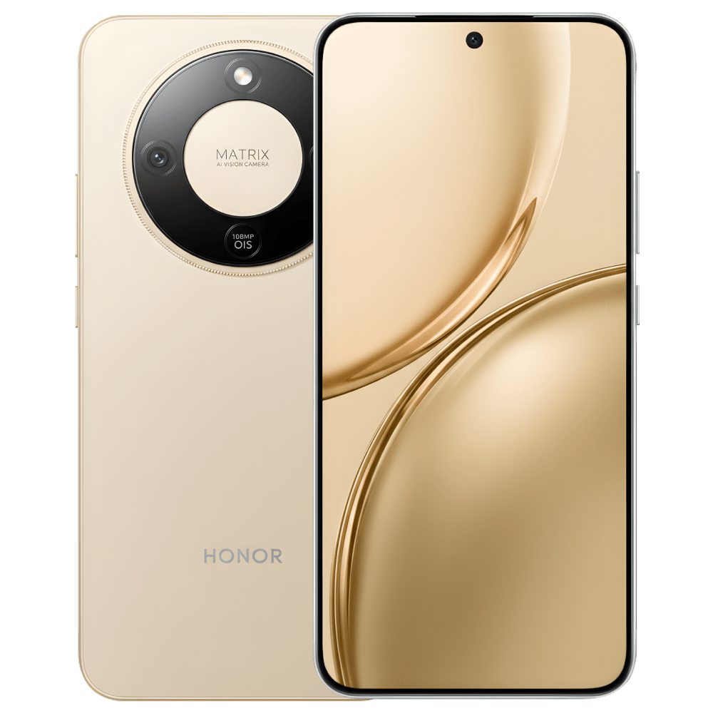 Honor Magic 8 Lite 5G 8+256GB7