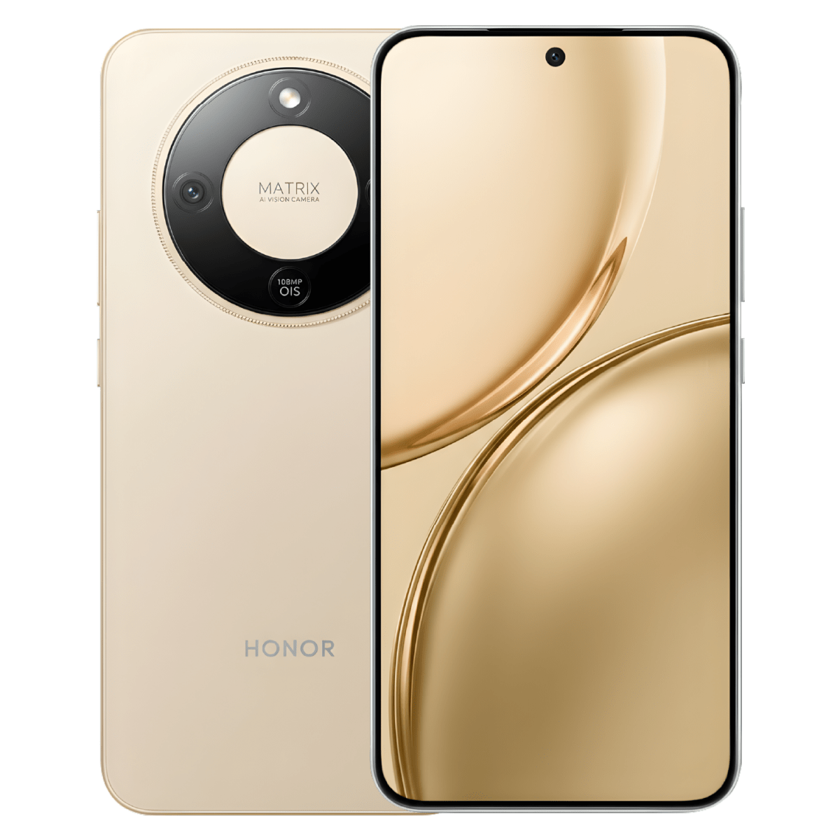 Celular Honor Magic 8 Lite 5G 8+512GB 0