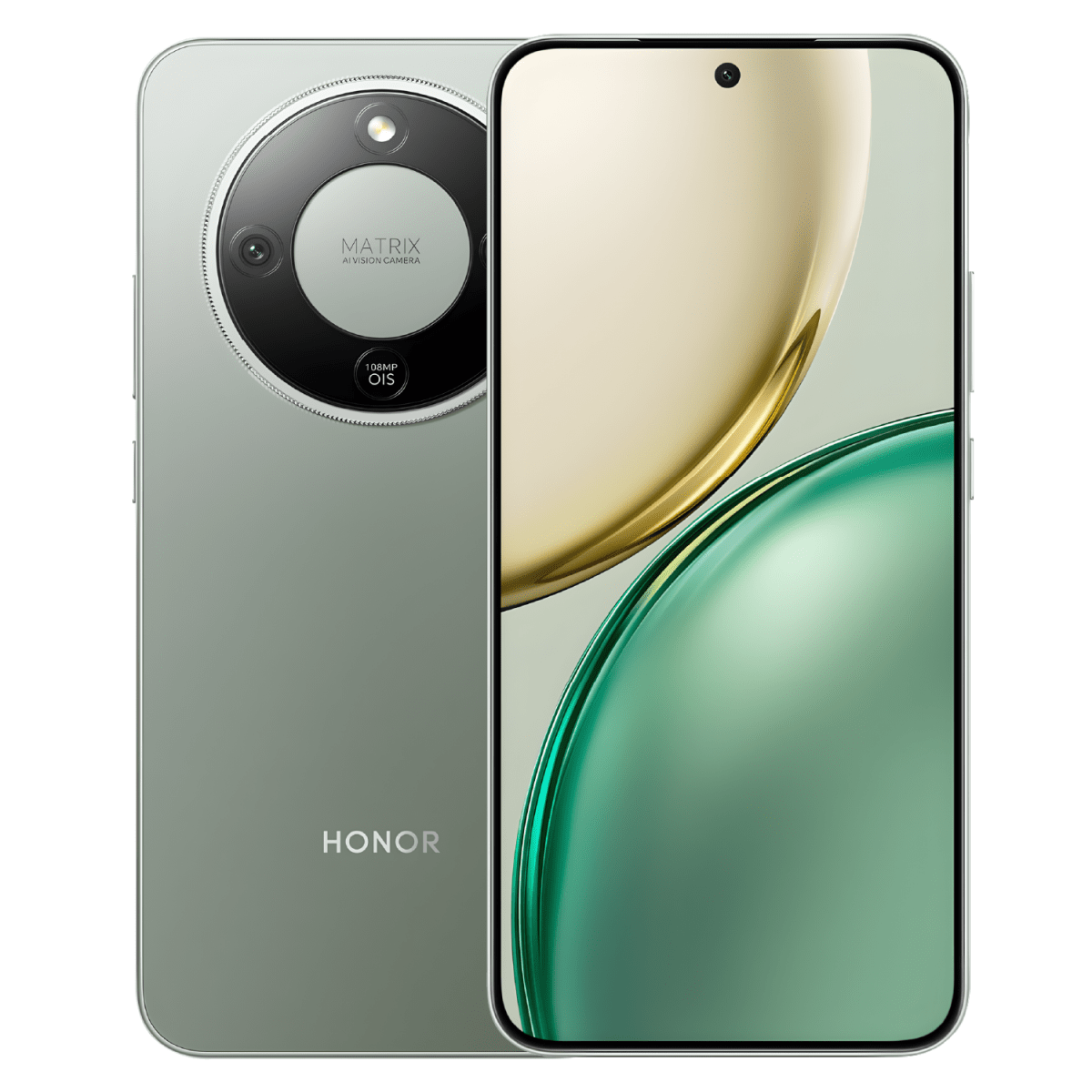 Celular Honor Magic 8 Lite 5G 8+512GB4