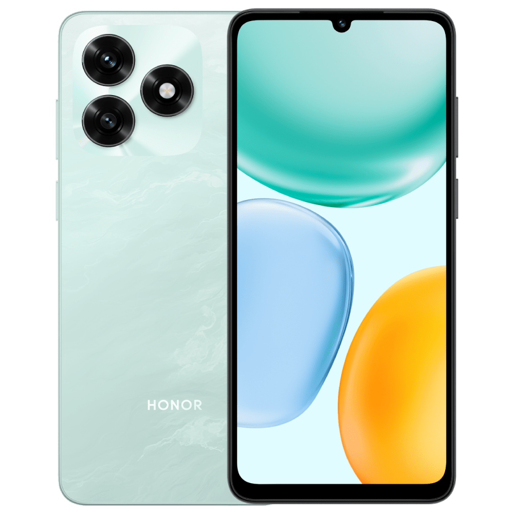 Celular Honor X5c Plus 4+256GB4