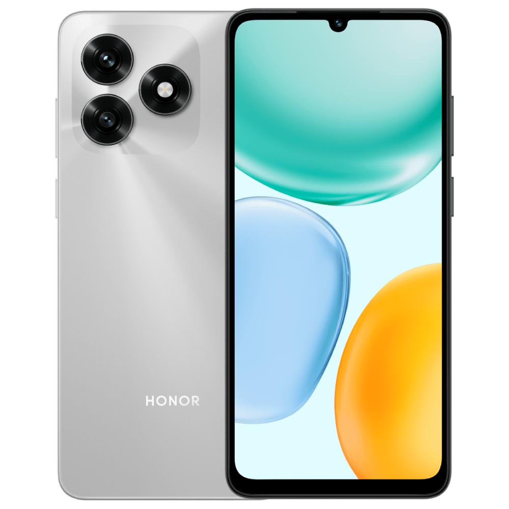 Celular Honor X5c Plus 4+256GB7