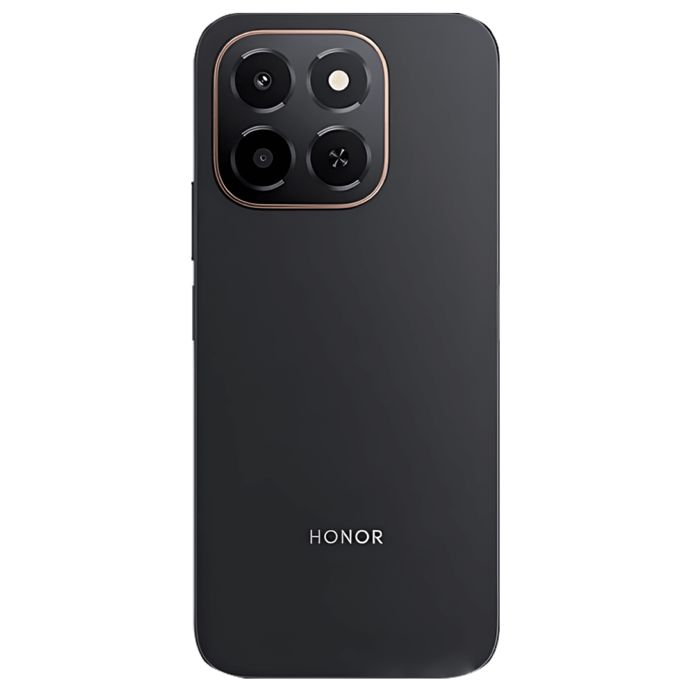 Celular Honor X6c 6+256GB3
