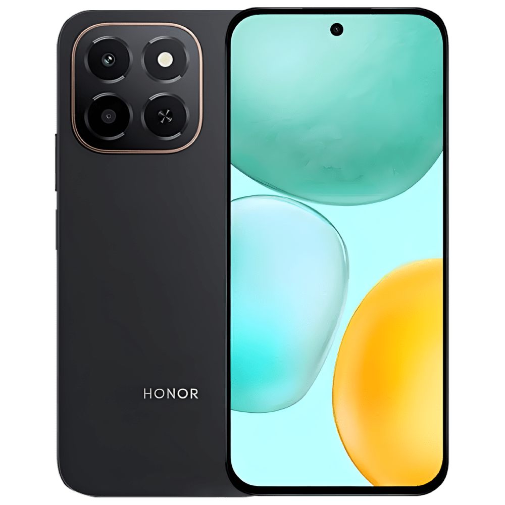 Celular Honor X6c 6+256GB 0