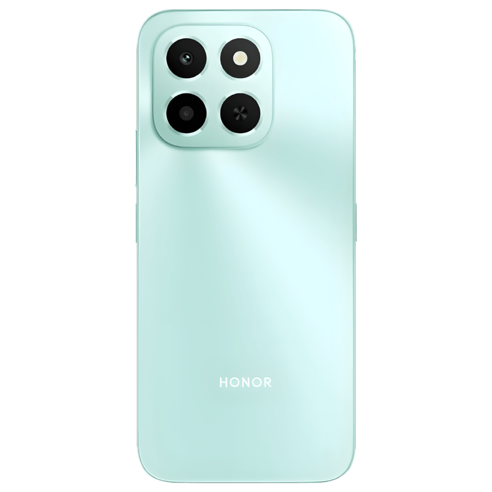 Celular Honor X6c 6+256GB6