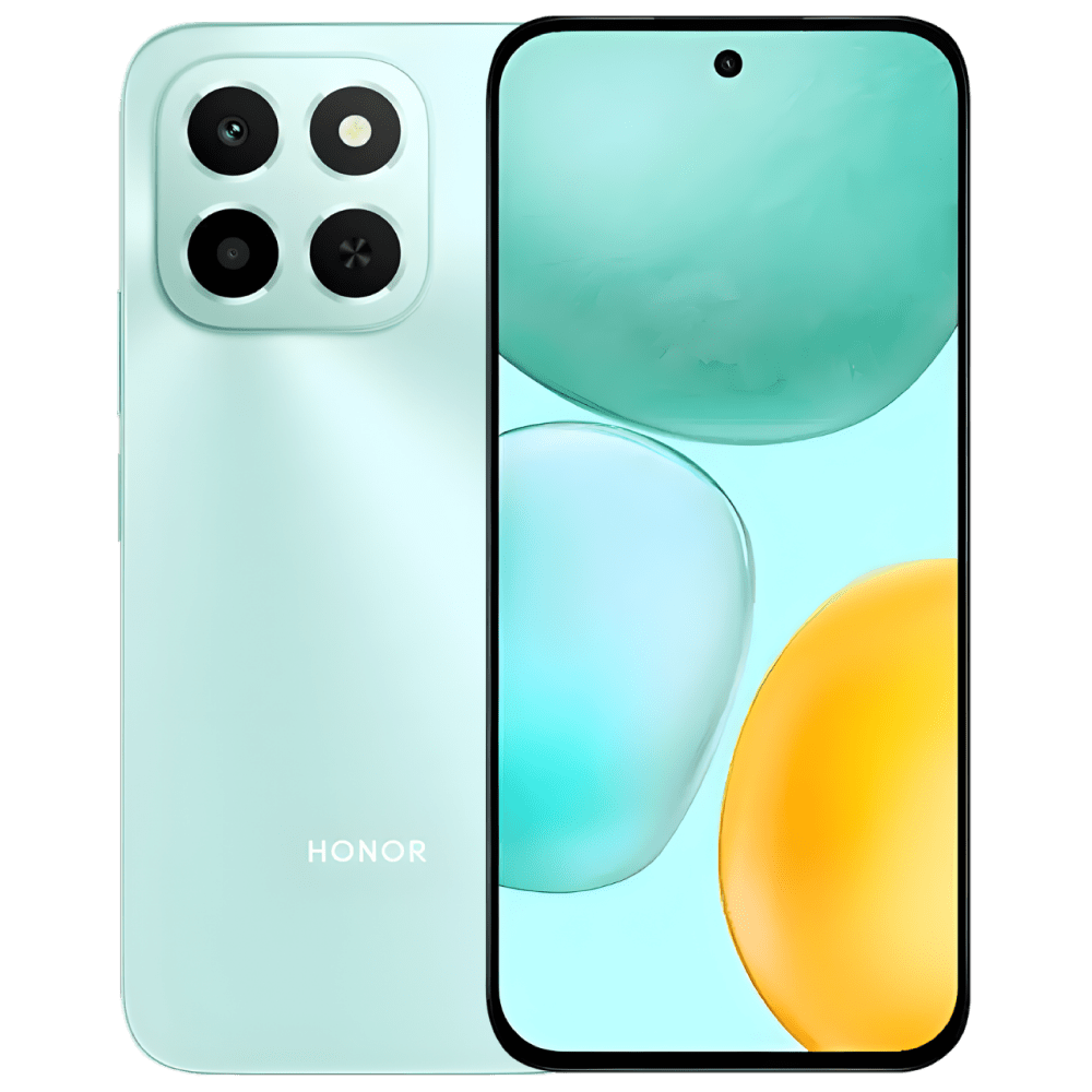 Celular Honor X6c 6+256GB4