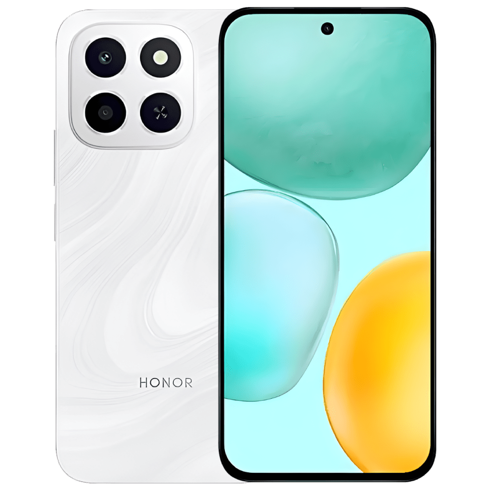 Celular Honor X6c 6+256GB7