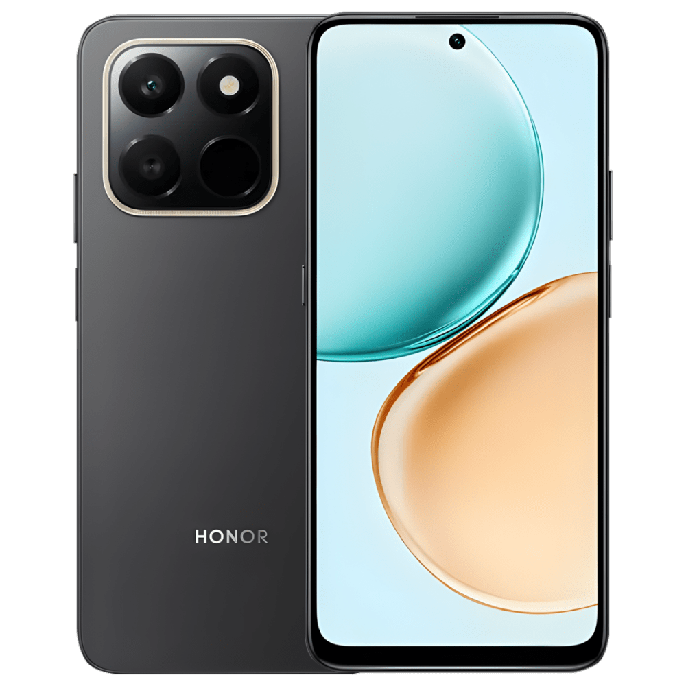 Celular Honor X7d 6+256G4