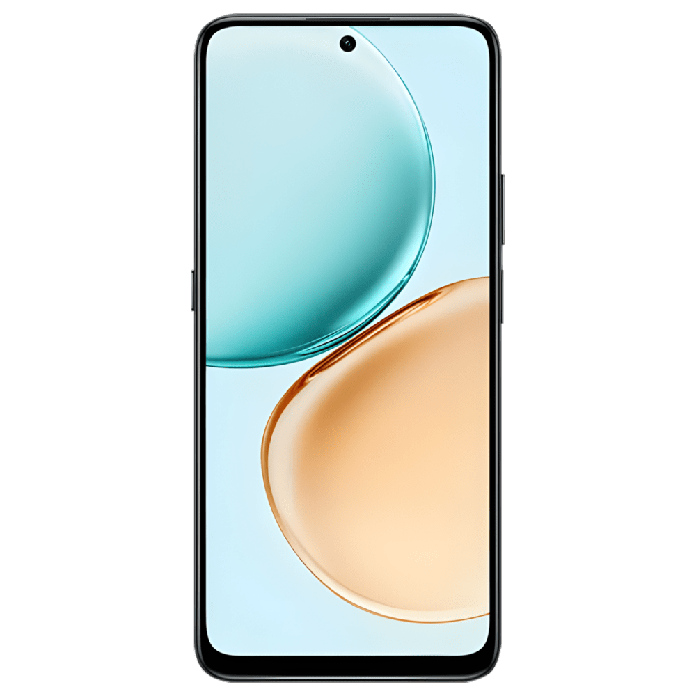 Celular Honor X7d 8+256G5