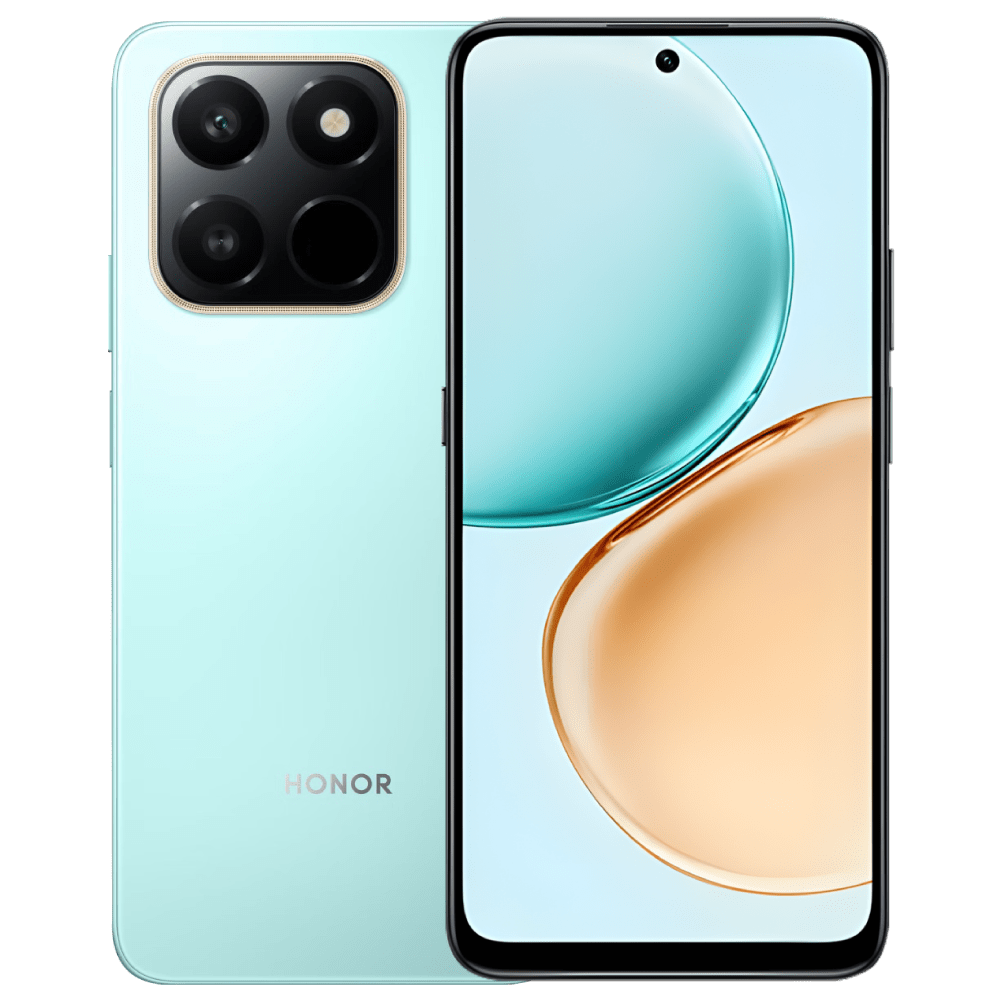 Celular Honor X7d 8+256G4